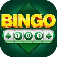 Bingo 101 - All Rummy App - AllRummyApps